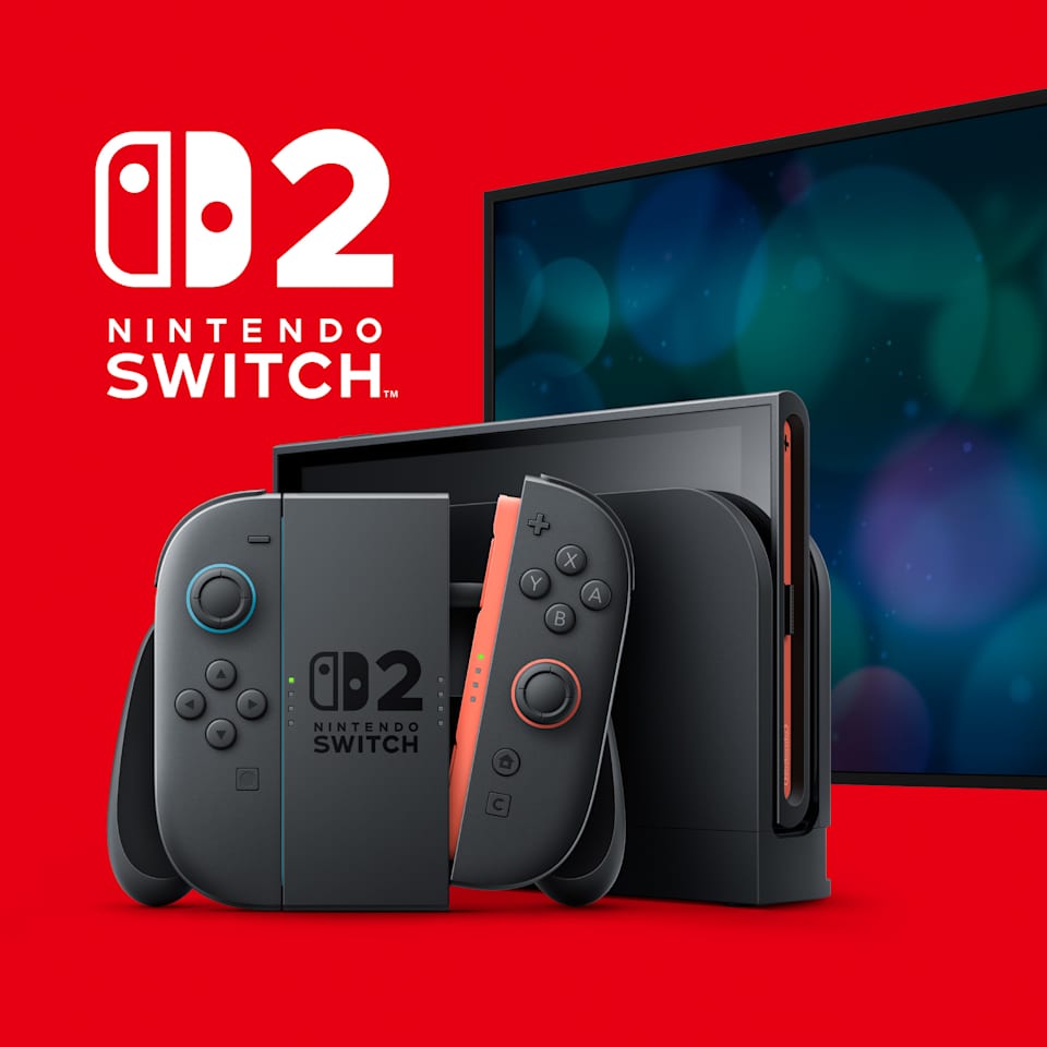 See all the Nintendo Switch 2 announcements!